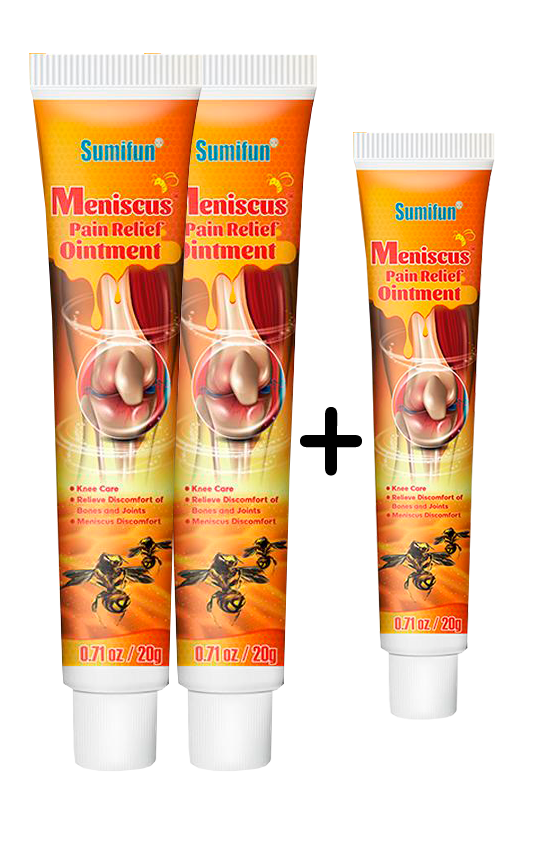 Bee Venom - Advanced Joint Pain Treatment