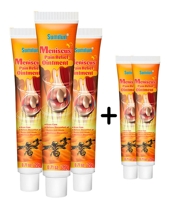Bee Venom - Advanced Joint Pain Treatment