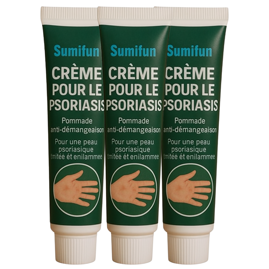 PureDerma - Treatment for eczema, psoriasis, dermatitis and rosacea.