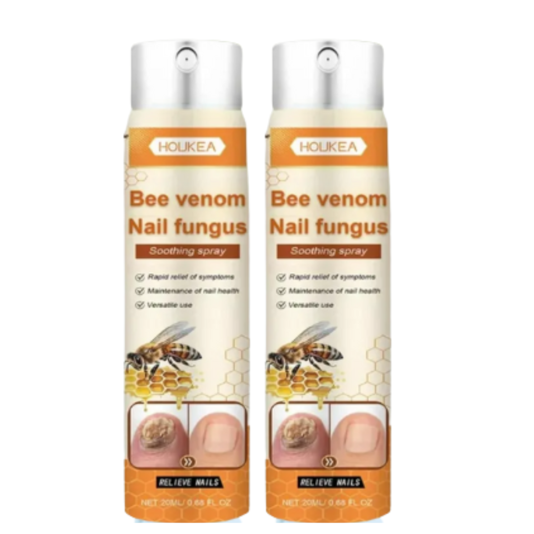 HongoFree: Against fungal and nail infections