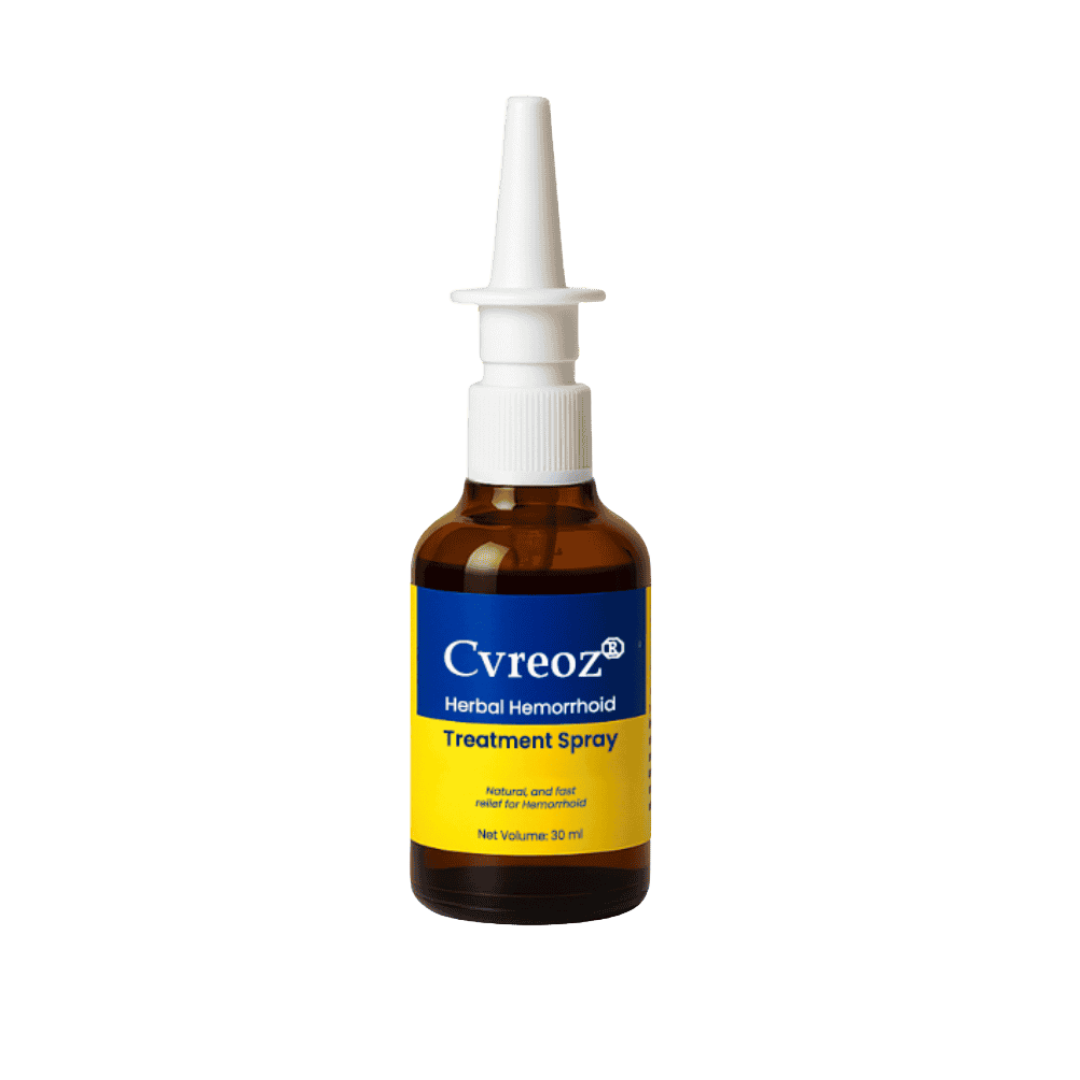 Hemofix - Advanced hemorrhoid treatment