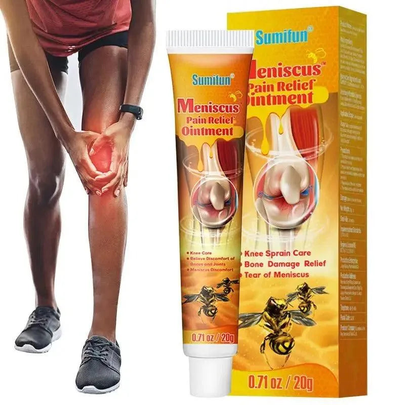 Bee Venom - Advanced Joint Pain Treatment