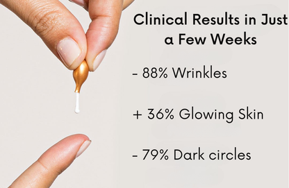 Placenta Glow™ - Rejuvenating capsules