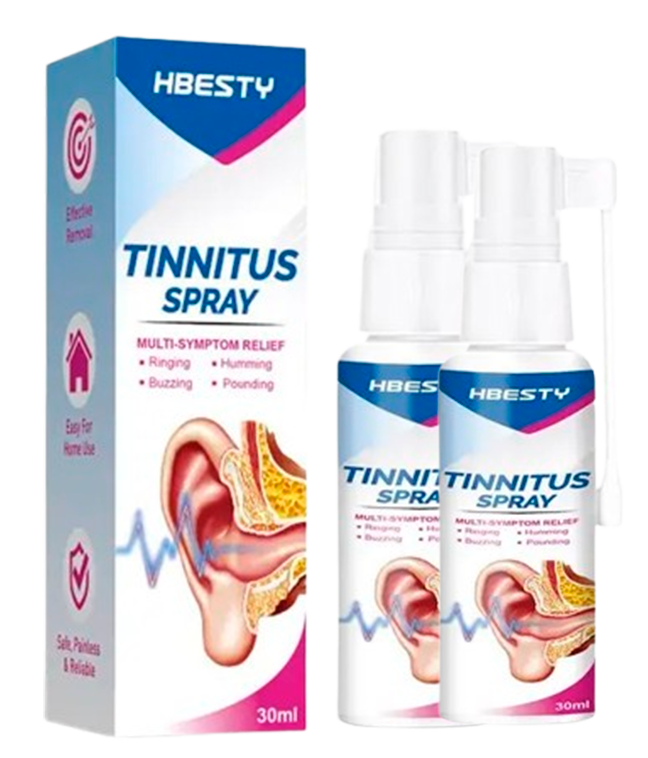 Heard - Tratamiento para tinnitus y sordera.