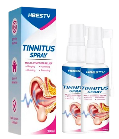 Heard - Tratamiento para tinnitus y sordera.