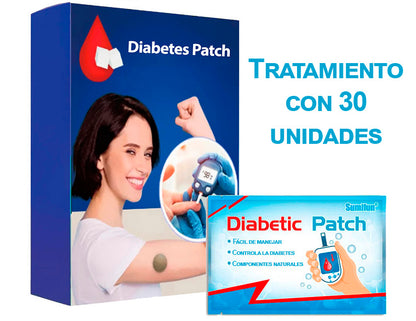 Diabetes cero: ¡controla los niveles de glucosa en sangre!