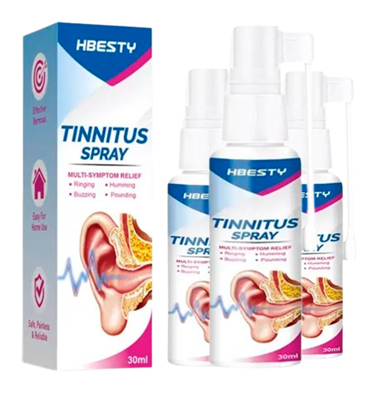 Heard - Tratamiento para tinnitus y sordera.