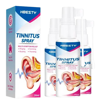 Heard - Tratamiento para tinnitus y sordera.