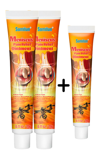 Bee Venom - Advanced Joint Pain Treatment