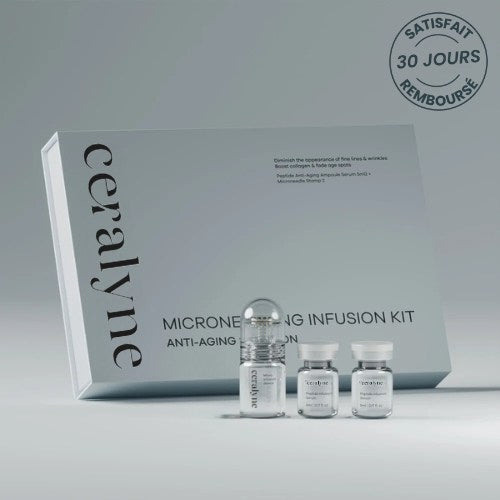 MicroInfusion