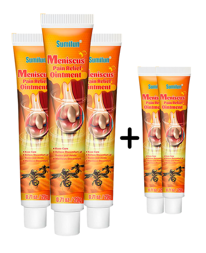 Bee Venom - Advanced Joint Pain Treatment