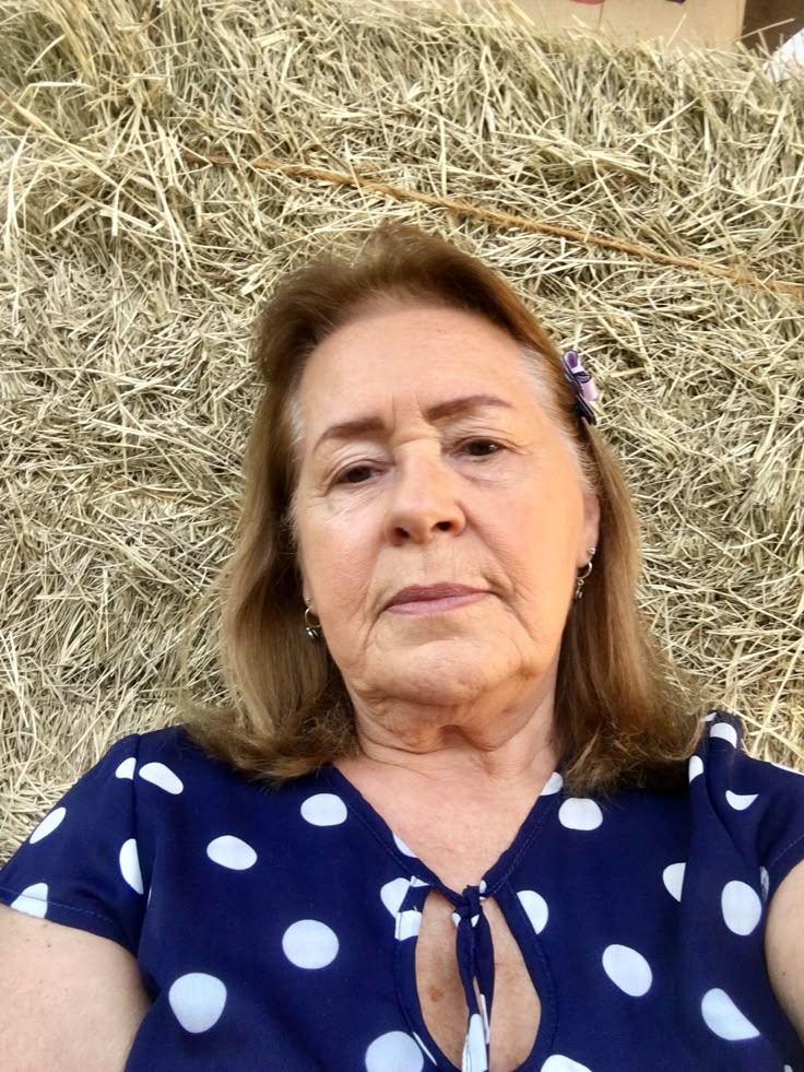 <strong>Maëlle Robert</strong> – 69 ans, Lyon