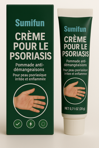 PureDerma - Treatment for eczema, psoriasis, dermatitis and rosacea.