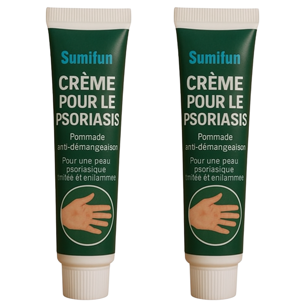 PureDerma - Treatment for eczema, psoriasis, dermatitis and rosacea.