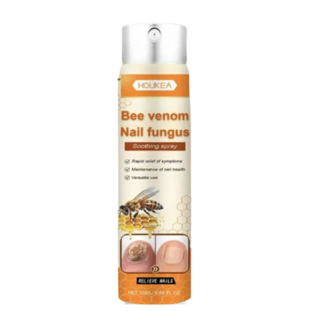 HongoFree: Against fungal and nail infections