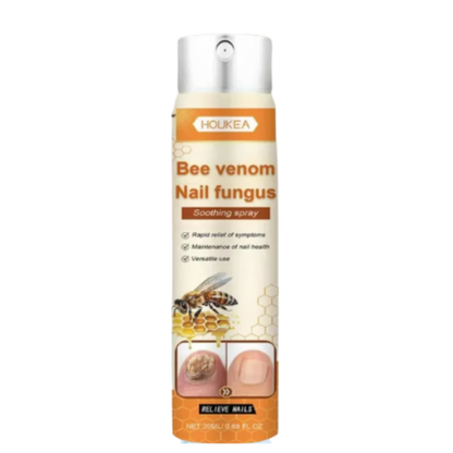 HongoFree: Against fungal and nail infections