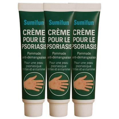 PureDerma - Treatment for eczema, psoriasis, dermatitis and rosacea.