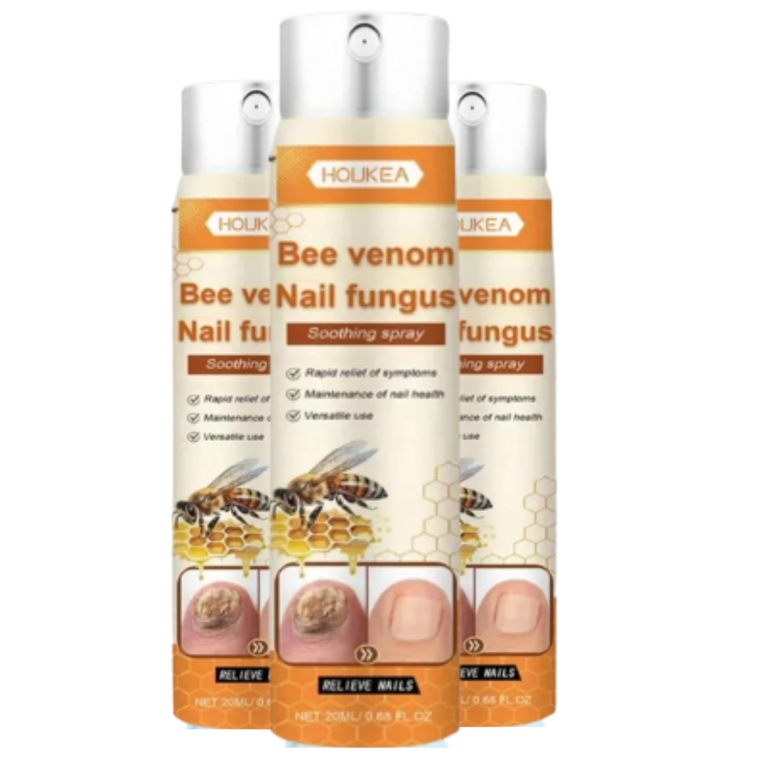HongoFree: Against fungal and nail infections