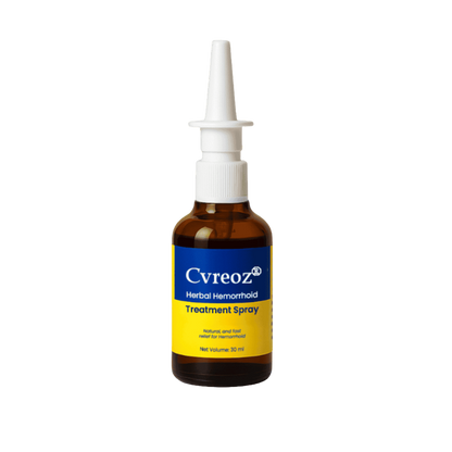 Hemofix - Advanced hemorrhoid treatment