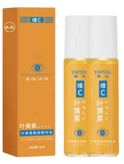 Lutéine Glow - Skin cell renewal