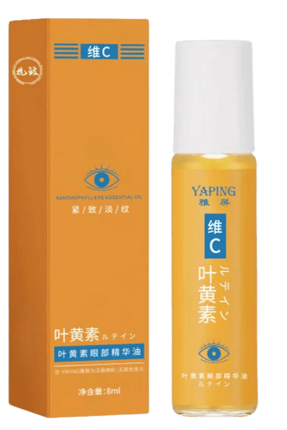 Lutéine Glow - Skin cell renewal