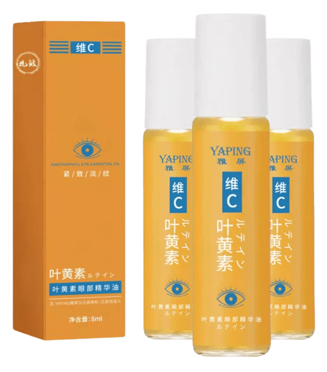 Lutéine Glow - Skin cell renewal