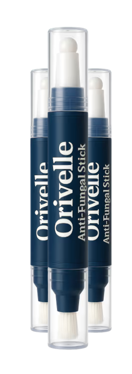 Orivelle - Antifungal Nail Pen