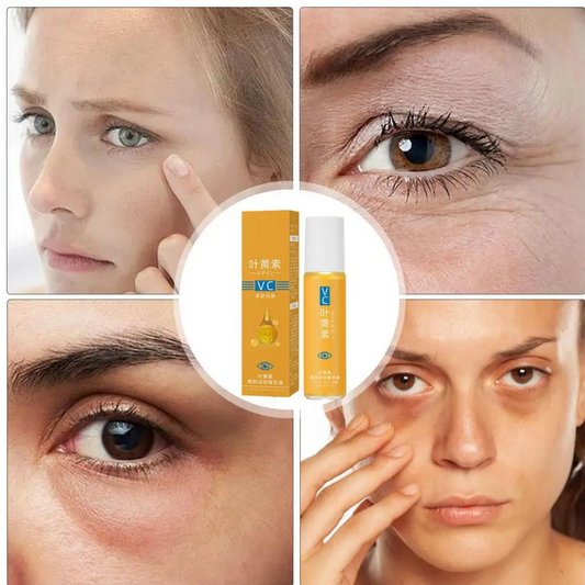 Lutéine Glow - Skin cell renewal
