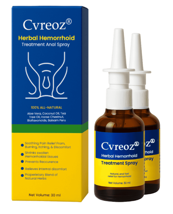 Hemofix - Advanced hemorrhoid treatment
