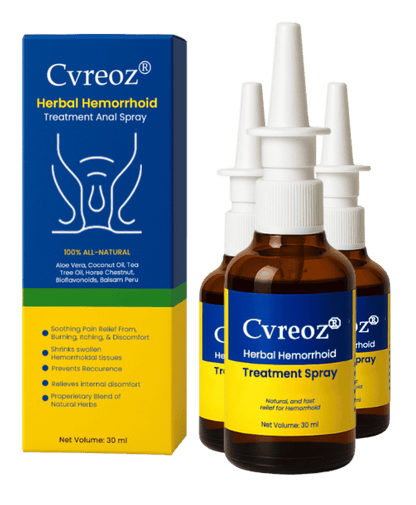 Hemofix - Advanced hemorrhoid treatment