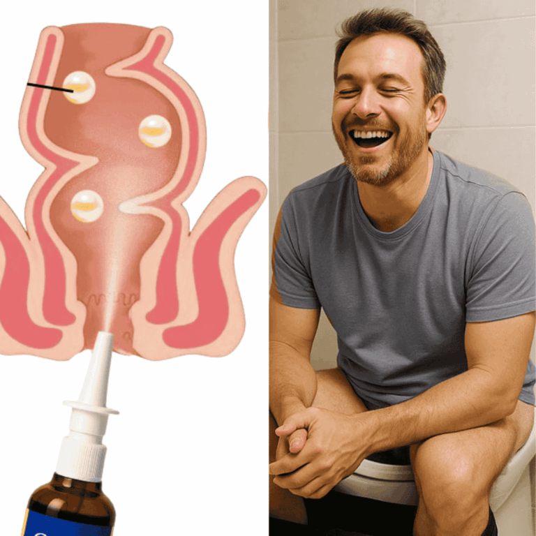 Hemofix - Advanced hemorrhoid treatment