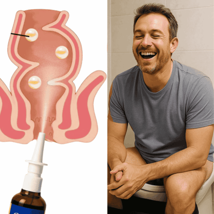 Hemofix - Advanced hemorrhoid treatment