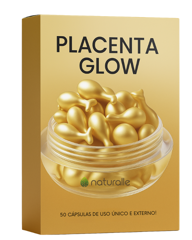 Placenta Glow™