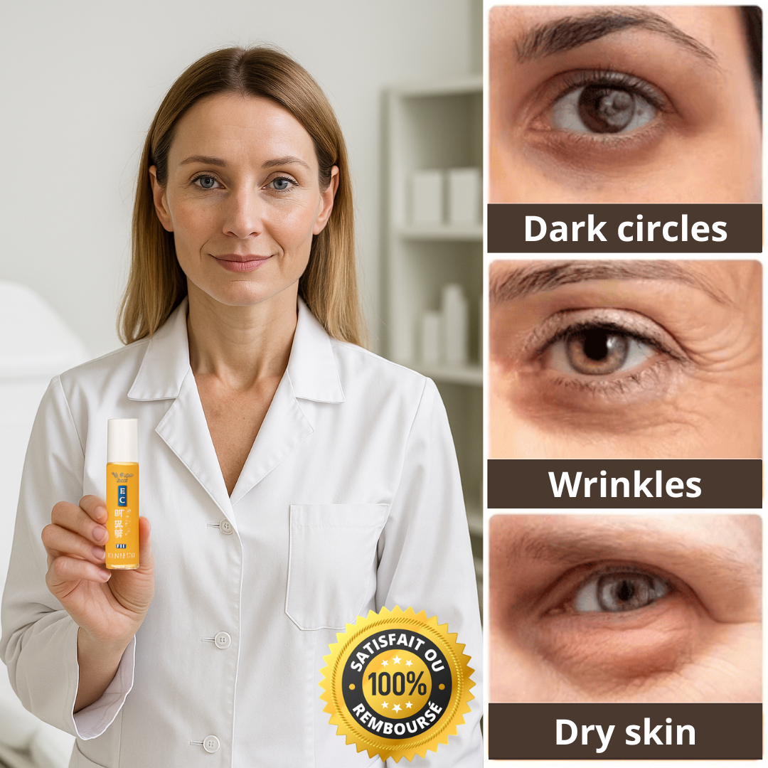 Lutéine Glow - Skin cell renewal