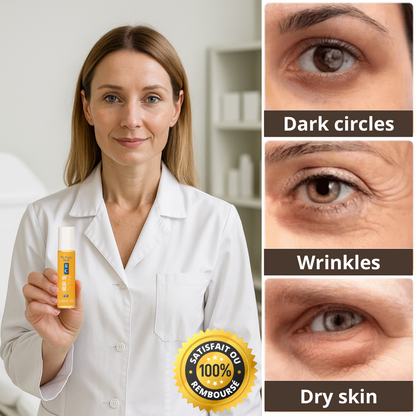 Lutéine Glow - Skin cell renewal