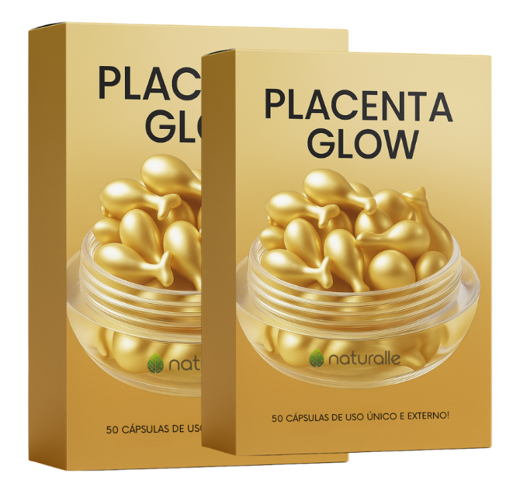 Placenta Glow™