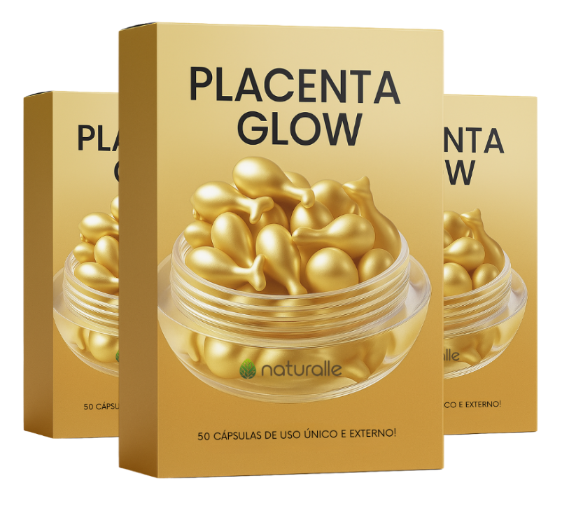 Placenta Glow™