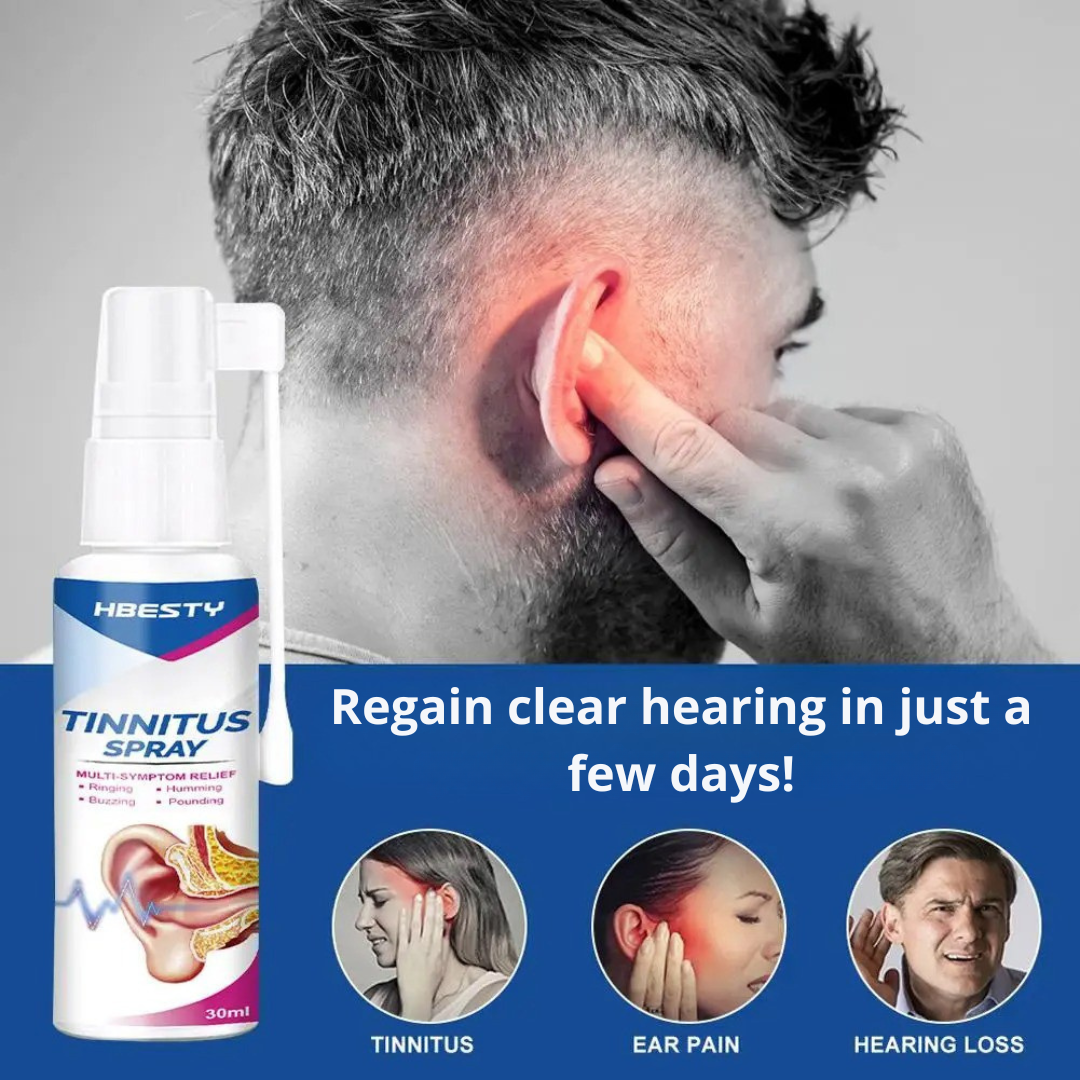 Heard Medical - Tinnitus and Hearing Loss Treatment