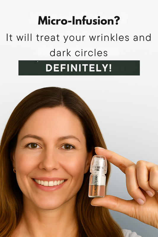 MicroInfusion