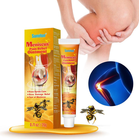 Bee Venom - Tratamiento avanzado para el dolor articular