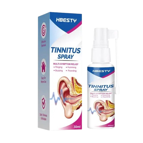 Heard - Tratamiento para tinnitus y sordera.