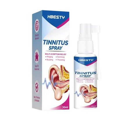 Heard - Tratamiento para tinnitus y sordera.