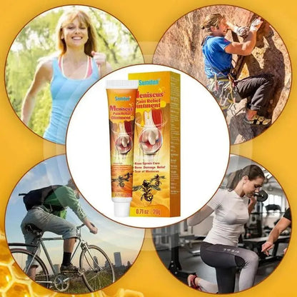 Bee Venom - Advanced Joint Pain Treatment